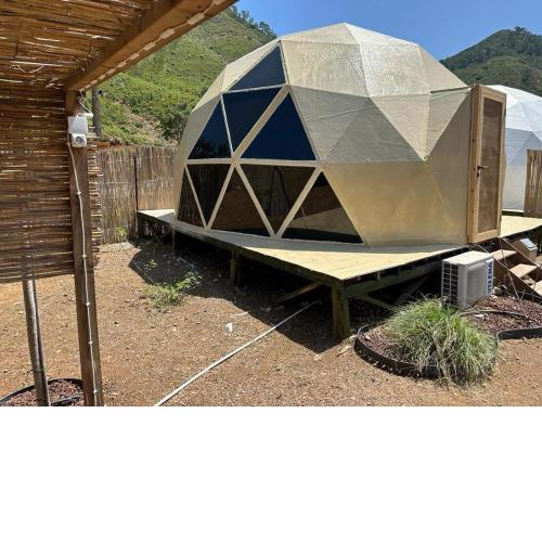 Naturdome