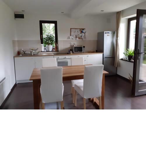 Nature apartman