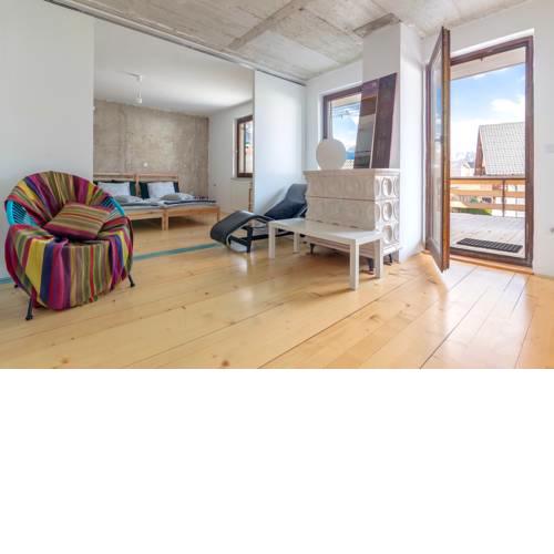 Nature apartment Kersnik