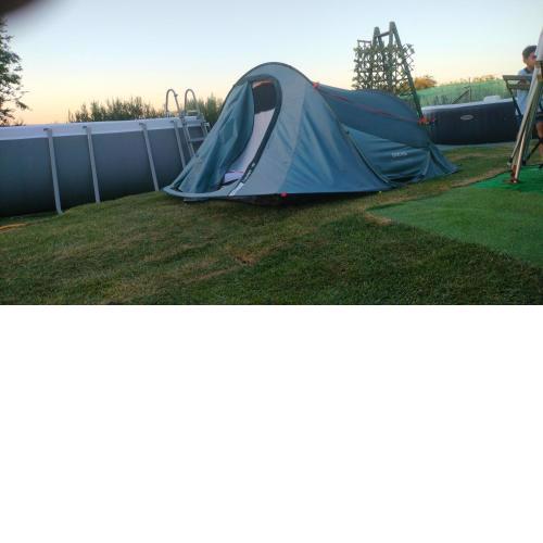Nature Camping Toledo