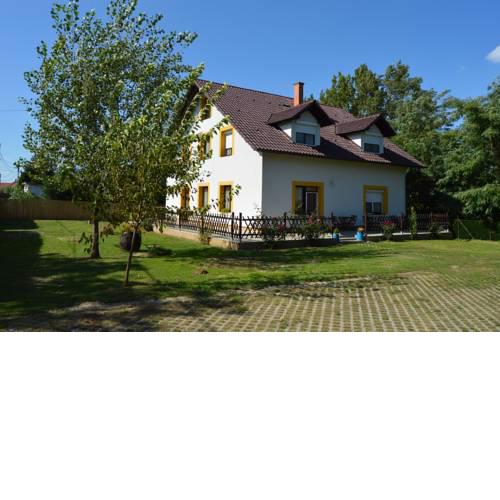 Nature Centrum Vendégház