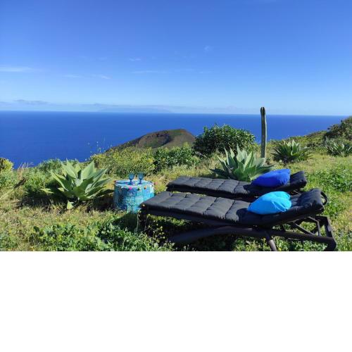 Nature Finca Apartment - Pure Relaxation