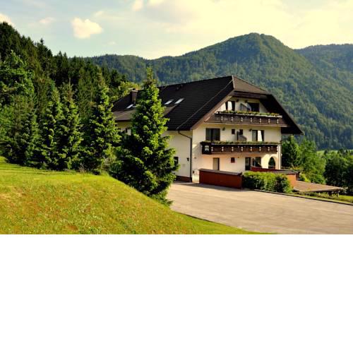 Nature Hotel Lukanc