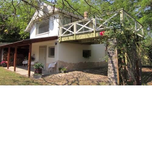 Nature House Arany
