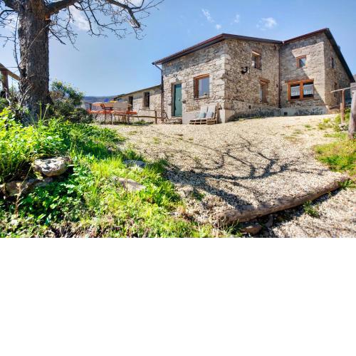 Nature House Custu Giancu