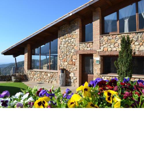 Nature Retreat in Holiday Home for Families