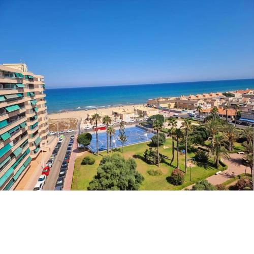 Nature Sea View, La Mata Torrevieja