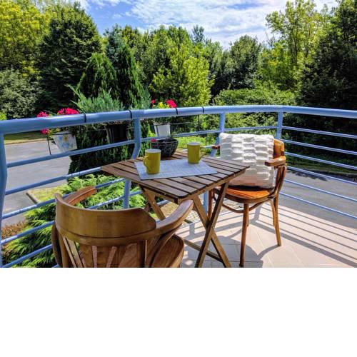 Nature View Apartment