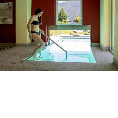 Nature Wellness Hotel Renato