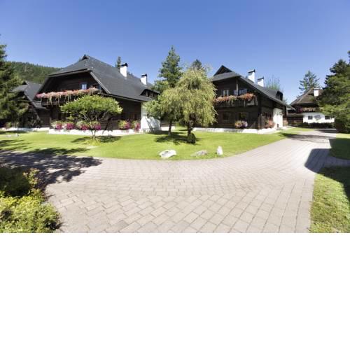 Naturel Hoteldorf Seeleitn