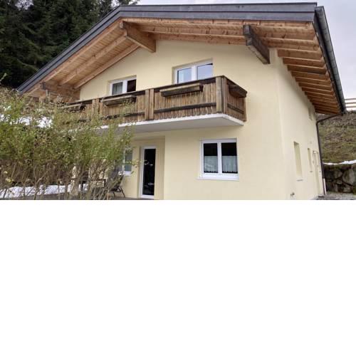 Naturerlebnis am Glungezer-Haus-9 Pax