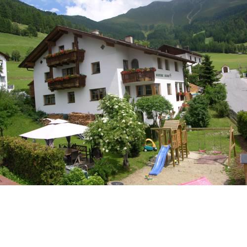 Naturerlebnis Lärchenhof