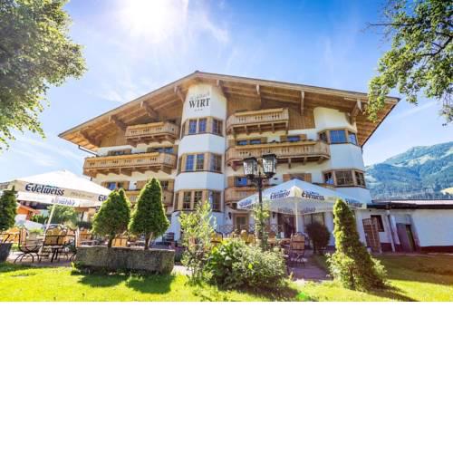Naturerlebnishotel Kehlbachwirt