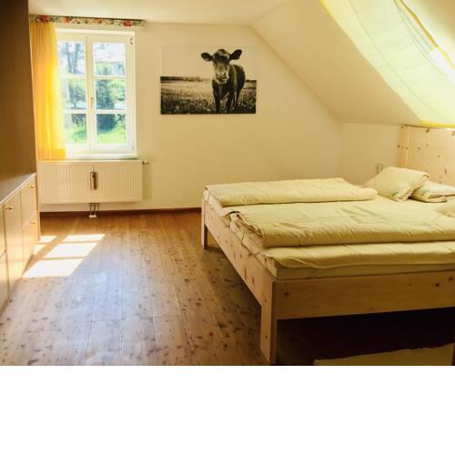 Naturforsthaus Gartenblick