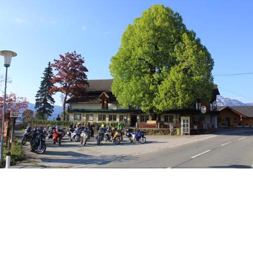 Naturgut Gailtal