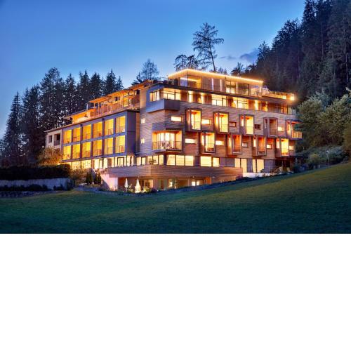Naturhotel Die Waldruhe