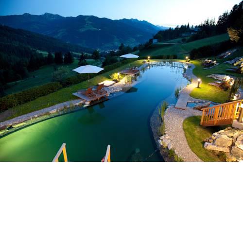 Naturhotel Edelweiss Wagrain