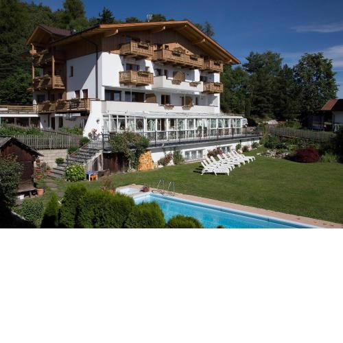 Naturhotel Edelweiss