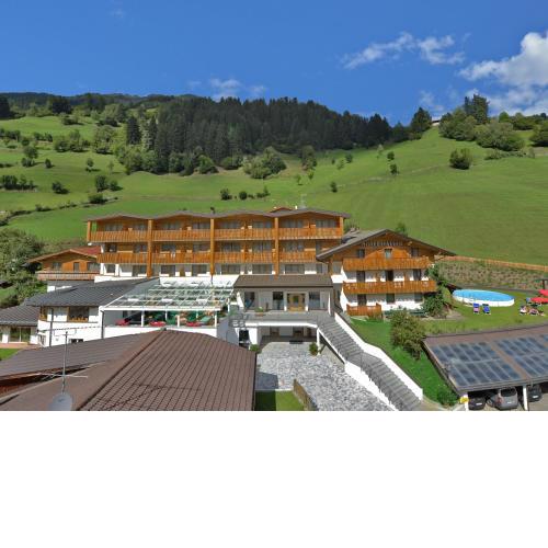 Naturhotel Haller