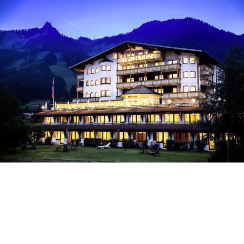 Naturhotel LechLife