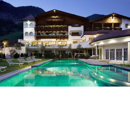 Naturhotel MOLIN