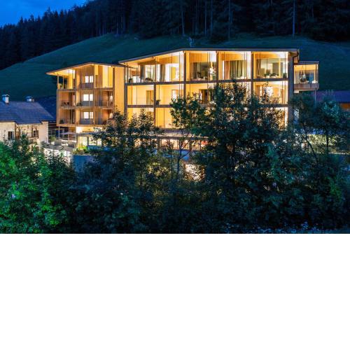 Naturhotel Rainer