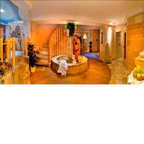 Naturhotel Sonnenhof
