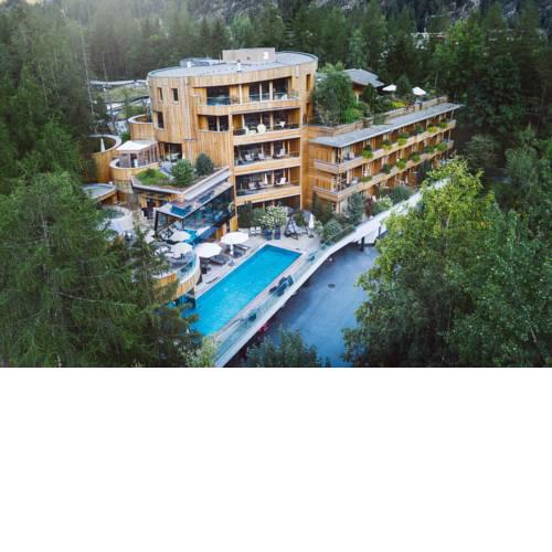 Naturhotel Waldklause