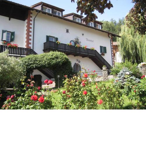 Naturhotel Wieserhof