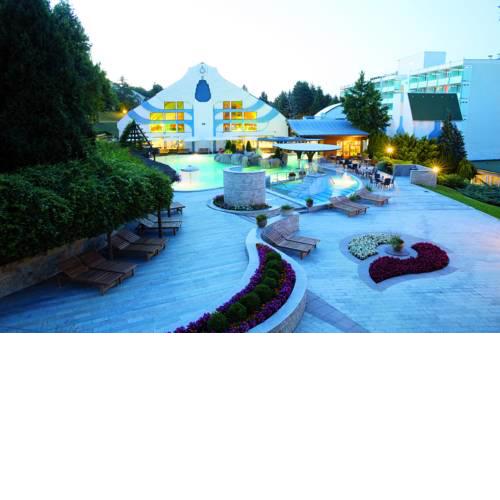 NaturMed Hotel Carbona