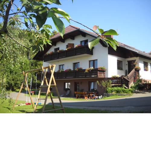Naturpark Bauernhof Sperl