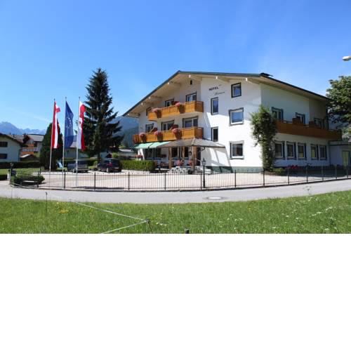 Naturparkhotel Florence