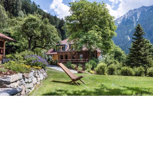 Naturresidenz Mair Zu Hof