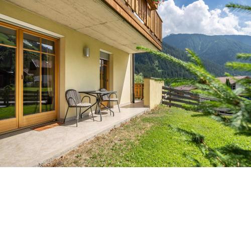 Naturresidenz Theistadl Apt 101