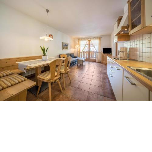 Naturresidenz Theistadl Apt 202
