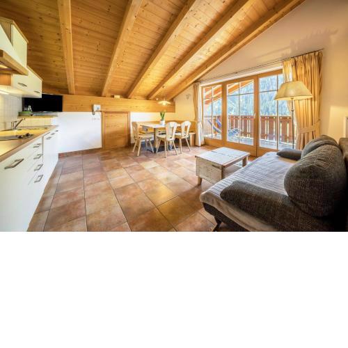 Naturresidenz Theistadl Apt 301