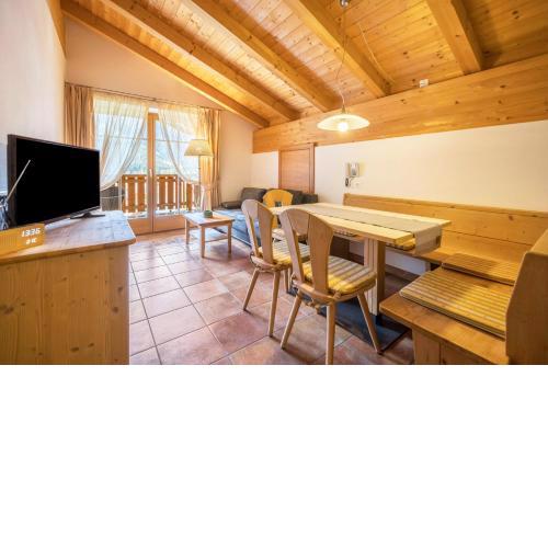Naturresidenz Theistadl Apt 302
