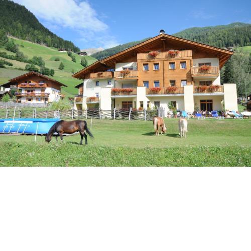 Naturresidenz Theistadl