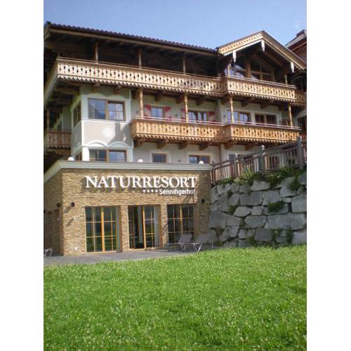 Naturresort Senningerhof