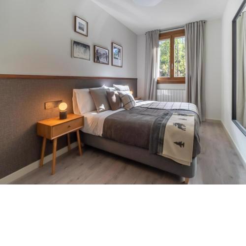 NATUSliving Benasque E