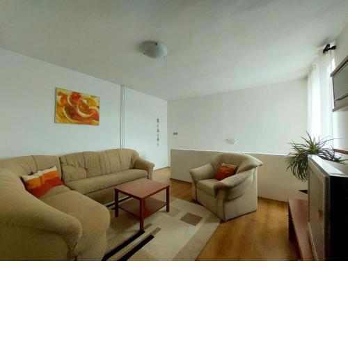 NATY apartmán