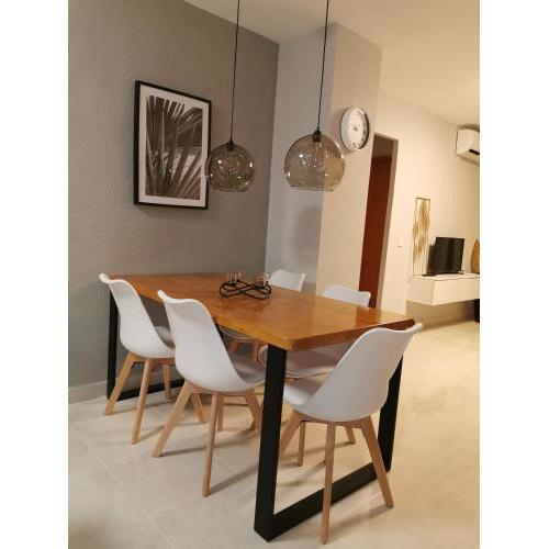 Naufragos Apartament Torrevieja