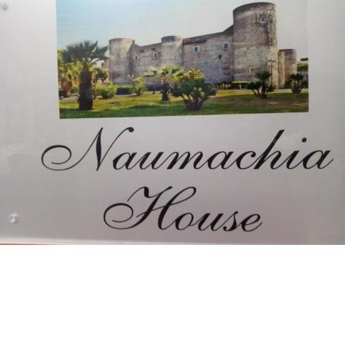 Naumachia house