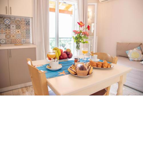 Nausika Cottage Corfu