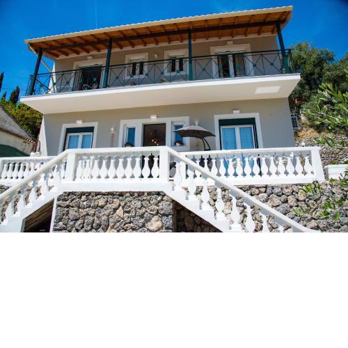 Nausika Rustic Cottage
