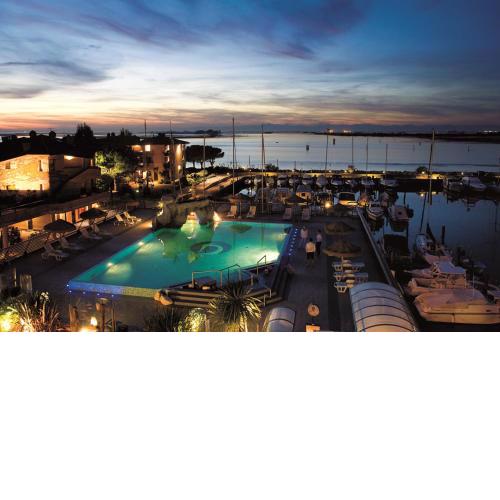 Nauthotel - Porto San Vito
