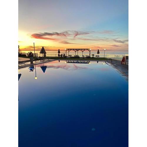 Nautica Hotel Apartments