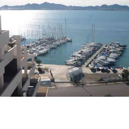 Nautico Entremares