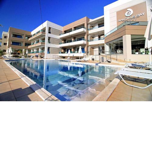 Nautilus Bay Hotel