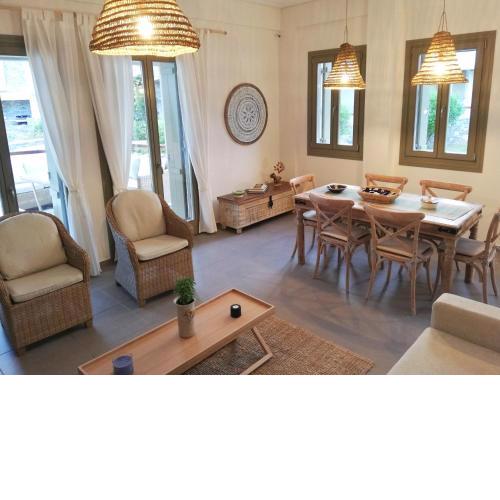 Nautilus Beach Home